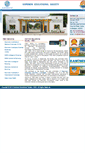 Mobile Screenshot of kesindia.org
